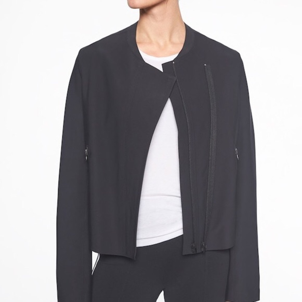 Athleta Stellar Jacket